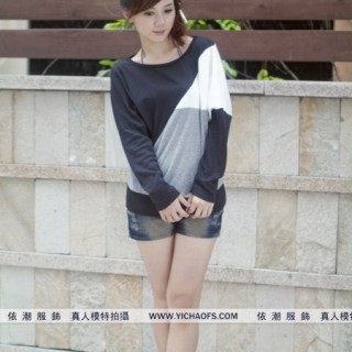 新款韩版羽绒服/打底衫/卫衣2011年最流行热销