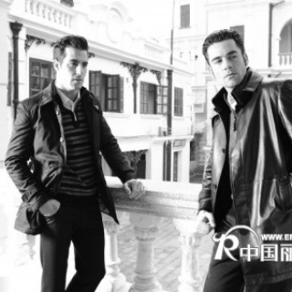 罗马帝王男装，品味与时尚