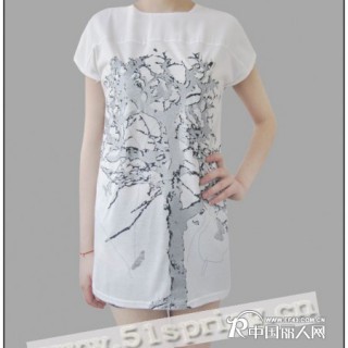 外贸出口品牌尾单女装，低至12元