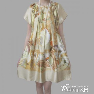 时尚外贸清货：连衣裙全清59元