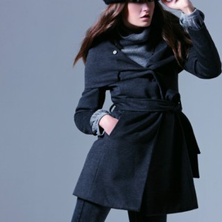 fashion time品牌女装，绽放女人的美丽自信