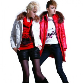 fashion time品牌女装助推美丽经济席卷中国