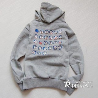 库存卫衣冬装卫衣批发时尚便宜起绒卫衣棉批发女装韩版长款卫衣批