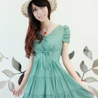 选择了就不会后悔-雅戈美黛女装