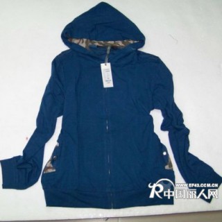 厂家直销库存服装2011新款外套秋冬装