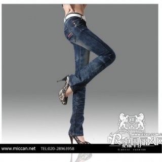 麦珈牛仔为您创业支招！