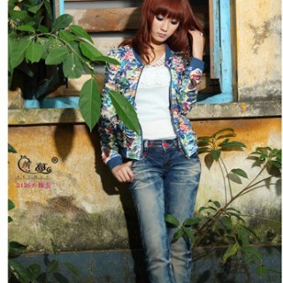 缤蔓火热招商中！无忧创业！零库存负担！女装加盟！