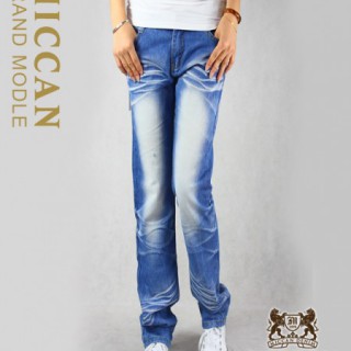 麦珈牛仔，火！火！火！