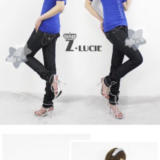 zlucie品牌诚招实体店铺代理商  代理加盟 一件代发