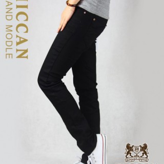 机遇：牛仔市场无限广阔