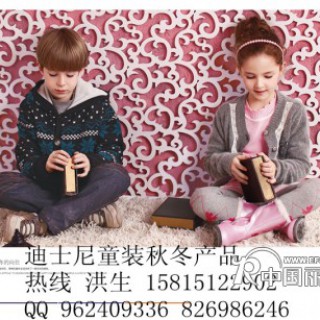 迪士尼童装，优惠多多、支持多多！！