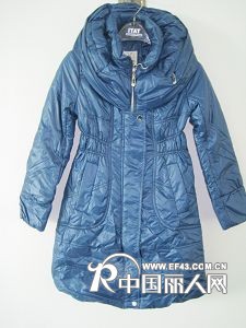 温州女装/专柜正品/外贸冬装/尾货库存/女装/分份混批