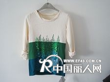 批发采购/普菲特11年夏装/淑女风格/尾货库存混批