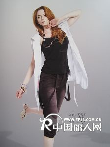 批发/时尚淑女风格/11年夏装/外贸库存/尾货分份混批