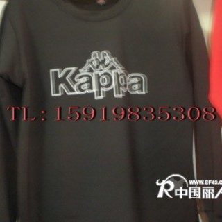 长袖佐丹奴T恤批发