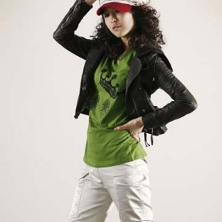 菲阁、非常主播、索墨、星期天、三彩、海贝、秋水伊人服装服饰低价批发