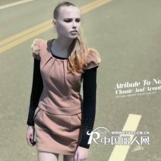 轻松的让你拥有财富的品牌