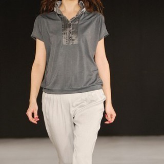 香港莫名时尚休闲品牌女装诚邀加盟合作