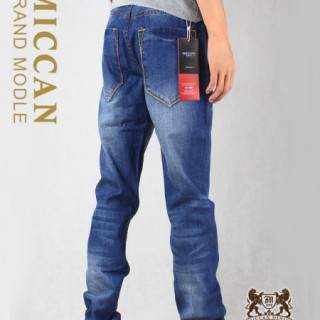 牛仔创业首选——麦伽牛仔