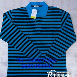 卡帕纯棉T恤|佐丹奴T恤批发厂家