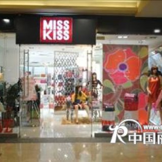 miss kiss 全国火热加盟中