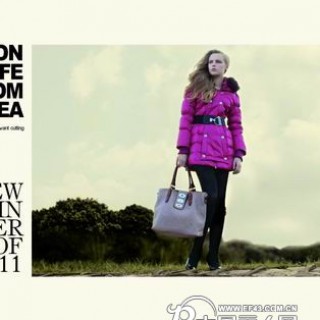 2011轻松赚钱 无风险创业 加盟蜜西娅品牌女装 秋冬装新款上市