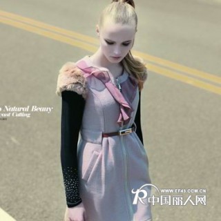 “蜜西娅品牌时尚女装”零风险加盟、保证您的利益