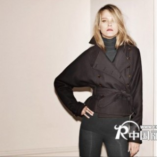 品牌女装“丽丝*莱”秋冬装到货，走份批发