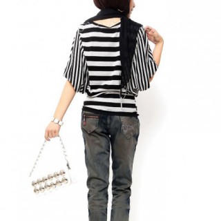 牛仔裤加盟-麦珈牛仔