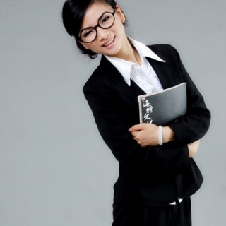 山东工服职业装套装  厂家直销  现货供应