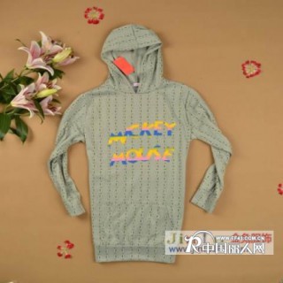 广州货源秋冬服装批发秋装女装卫衣批发厂家直销批发