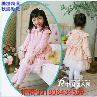 【童装订货会】正在进行中（童装代理加盟）