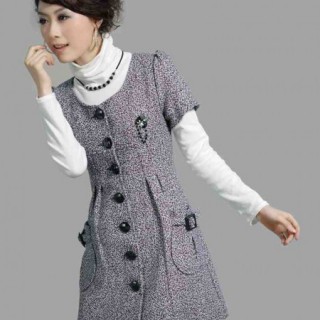 雅戈美黛时尚精品秋装全面上市