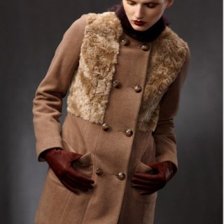 Rlosa 路莎--加盟首选女装品牌