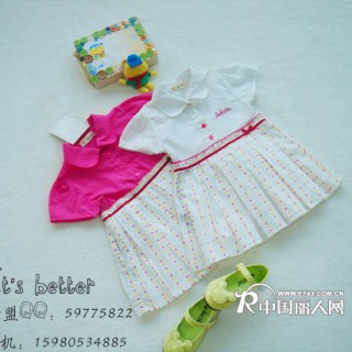 伊思贝得童装“中秋国庆”加盟开业有好礼