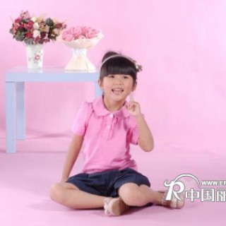 望子成龙童装圆孩子一个多彩世界的梦