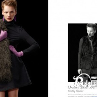 Rlosa 路莎--加盟首选女装品牌