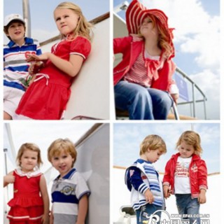 迷你屋知名童装，诚邀各界加盟商