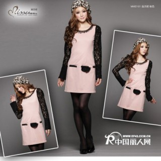 千里之行始于足下，加盟蜜西娅女装，让成功触手可及！！！