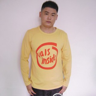 8.5元低价批发男式长袖13651454994