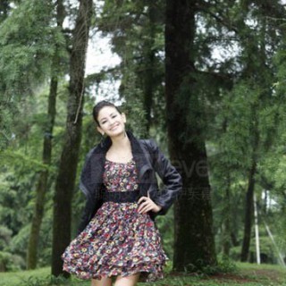 女人都梦想拥有华服靓裳就来伊芙嘉品牌折扣女装