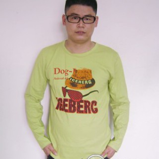 8元中秋特价新款男长袖！13651454994