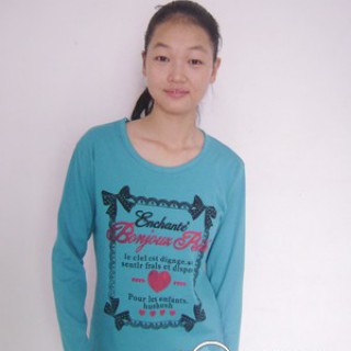 秋装女式长袖批发13714990745