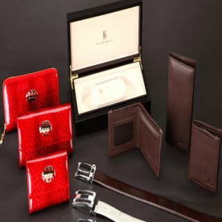 卡斯宝皮具招商加盟