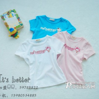 伊思贝得童装国庆加盟有好礼