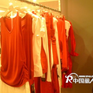 莫名女装诚邀您的加盟合作~~~~