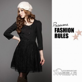 300加盟商的成功案例，蜜西娅女装加盟