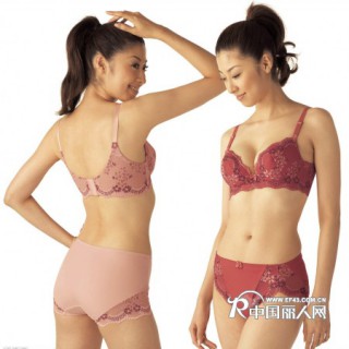 十大品牌内衣加盟商贝娣莎演绎精彩内衣文化