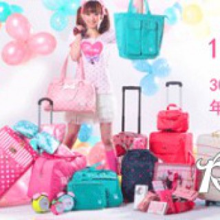 贝妮少女时尚馆诚邀加盟