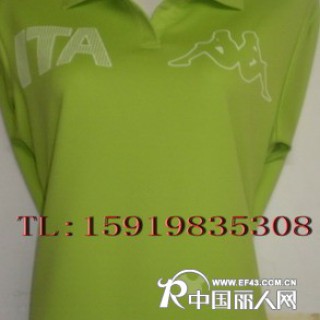 佐丹奴T 恤批发